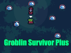 Gioco  Groblin Survivor Plus