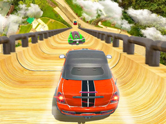 Gioco Mega Ramps Ultimate Car Races