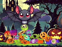 Gioco Halloween Challenge