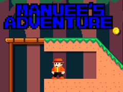 Gioco Manuee’s Adventure