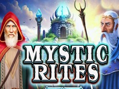 Gioco Mystic Rite