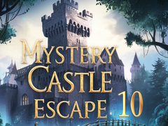 Gioco Mystery Castle Escape 10