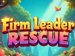 Gioco Firm Leader Rescue 