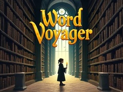 Gioco Word Voyager