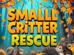 Gioco Small Critter Rescue