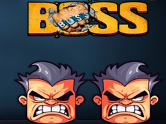 Gioco Find Mad Boss