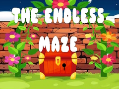 Gioco The Endless Maze