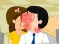 Gioco Office Kissing GP