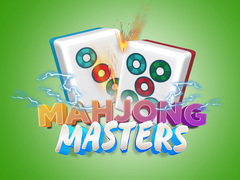 Gioco Mahjong Masters