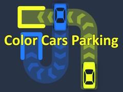 Gioco Color Cars Parking