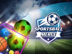 Gioco Sportsball Merge