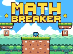 Gioco Math Breaker