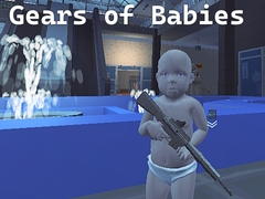 Gioco Gears of Babies