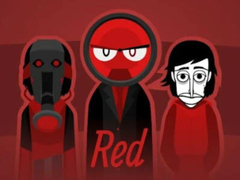 Gioco Incredibox Red Colorbox