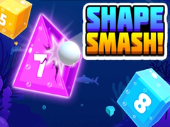 Gioco Shape Smash