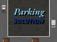 Gioco Parking Solution