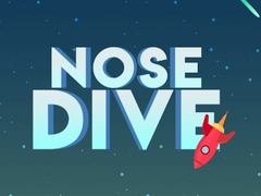 Gioco Nose dive