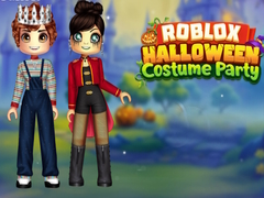 Gioco Roblox Halloween Costume Party