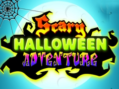 Gioco Scary Halloween Adventure