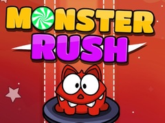 Gioco Monster Rush