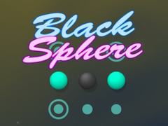 Gioco Black Sphere