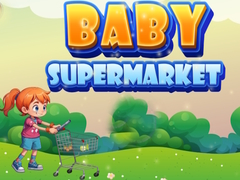 Gioco Baby Supermarket 