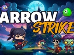 Gioco Arrow Strike