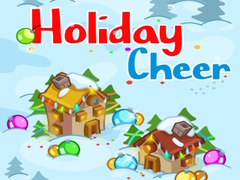 Gioco Holiday Cheer