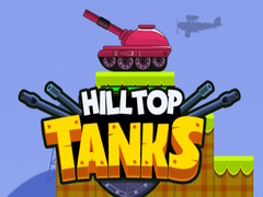 Gioco Hill Top Tanks