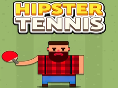 Gioco Hipster Tennis