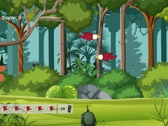 Gioco Eagle Shooting