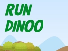 Gioco Run Dinoo