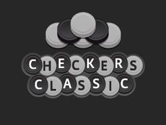 Gioco Checkers Classic