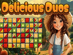 Gioco Delicious Duos