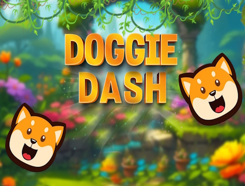Gioco Dash alla pecorina .