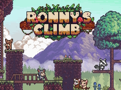 Gioco Ronny's Climb