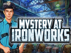 Gioco Mystery at Ironworks