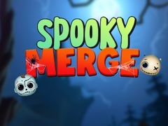 Gioco Spooky Merge