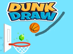 Gioco Dunk Draw