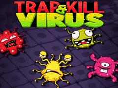 Gioco Trap & Kill Virus