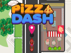 Gioco Pizza Dash