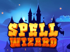 Gioco Spell Wizard