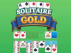 Gioco Solitaire Gold