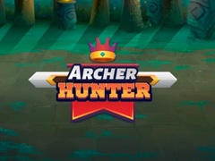 Gioco Archer Hunter