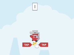 Gioco Tap Plane