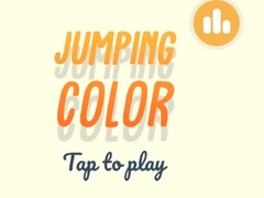 Gioco Jumping Color