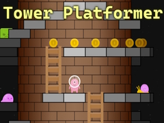 Gioco Tower Platformer