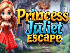 Gioco Princess Juliet Escape