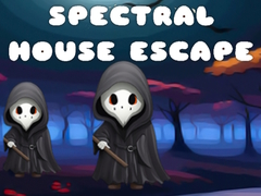 Gioco Spectral House Escape