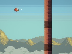 Gioco Angry Flappy